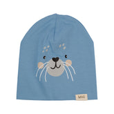 Kitti Erkek Bebek 0-18 Ay Penye Bere